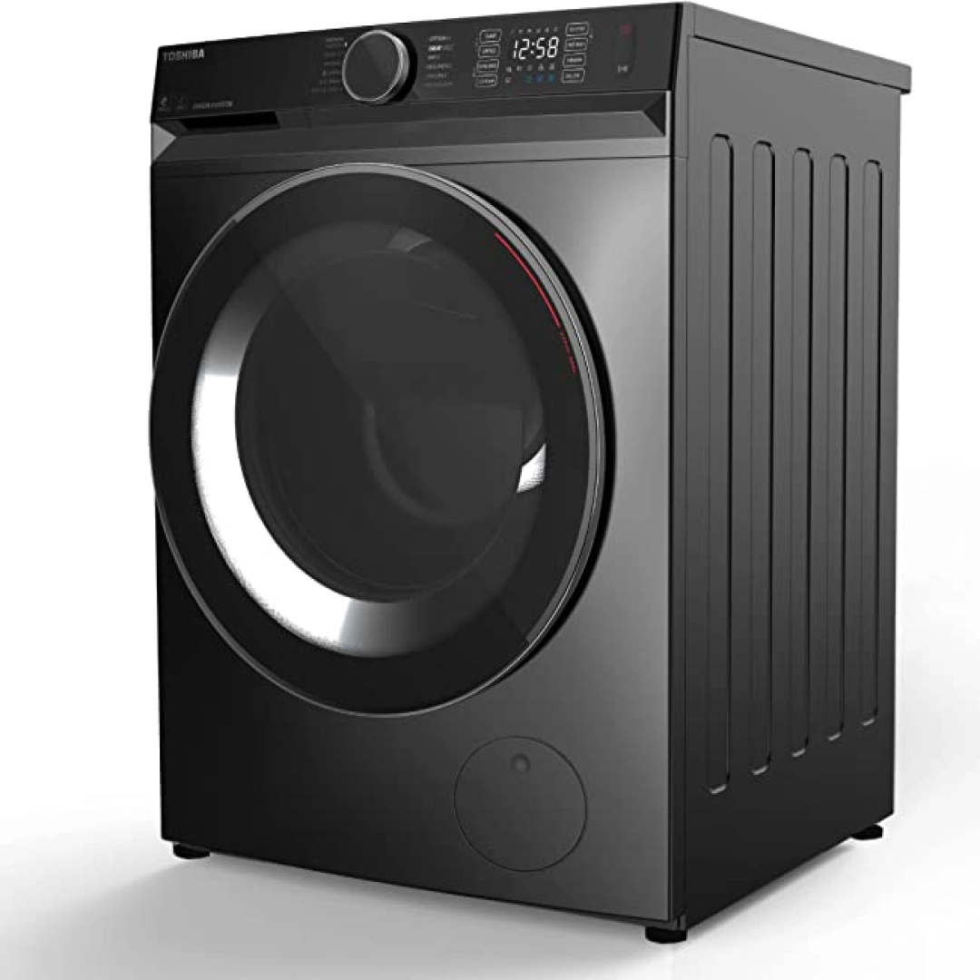 Toshiba TW-BK100G4UZ (SK) 9 Kg kir yuvish mashinasi