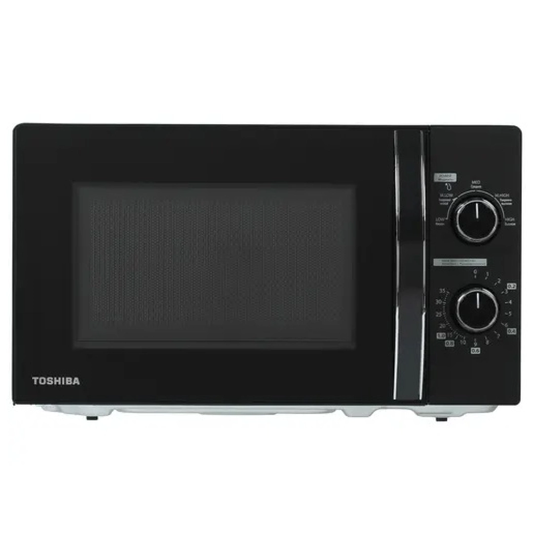 TOSHIBA MW-MM20P(BK)-P mikroto‘lqinli pechi
