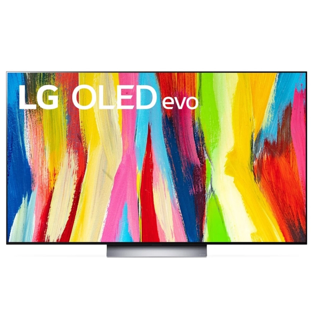 LG OLED77C2RLA OLED 4K UHD Smart TV  televizori