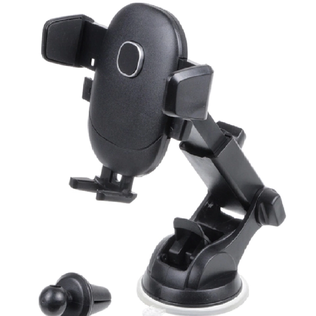 H-XP331 qora smartfon tutqichi