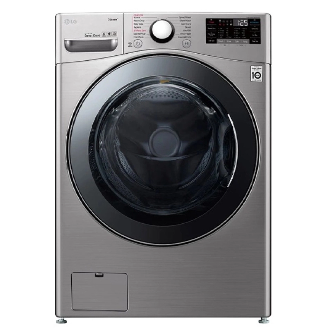 LG F0L2CRV2T2C 17/10kg kir yuvish mashinasi