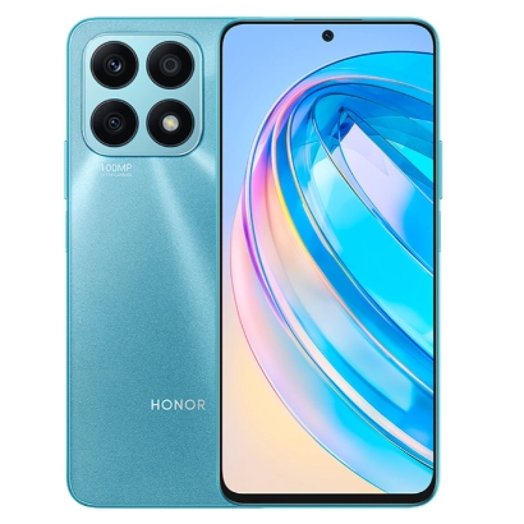 Honor X8A 6/128GB Moviy Smartfoni