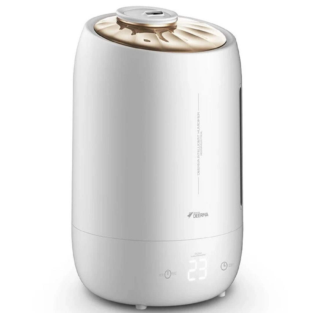 Xiaomi Deerma DEM-F600 xushbo‘ylashtiruvchi havo namlagichi