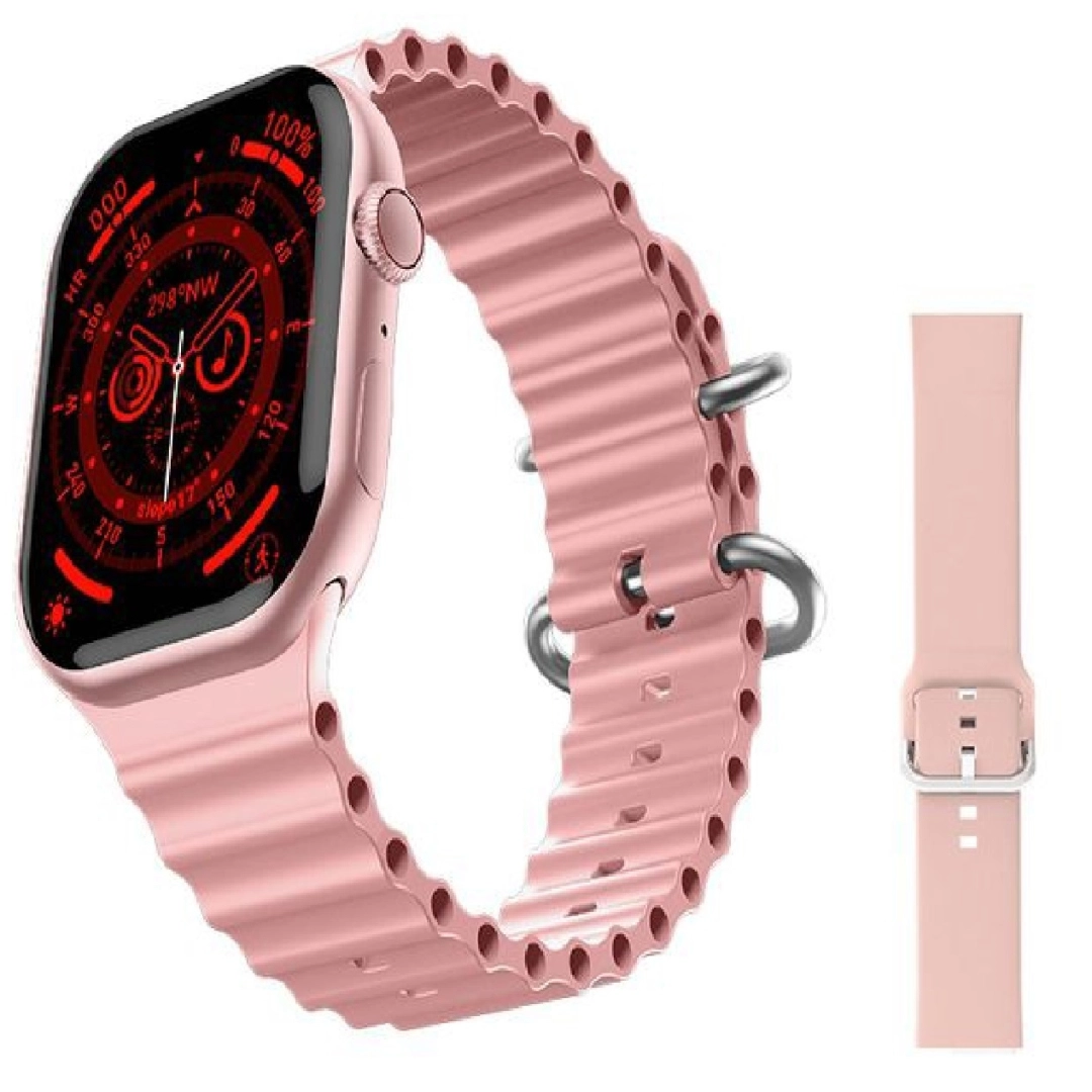 HW68 Max smart-soati