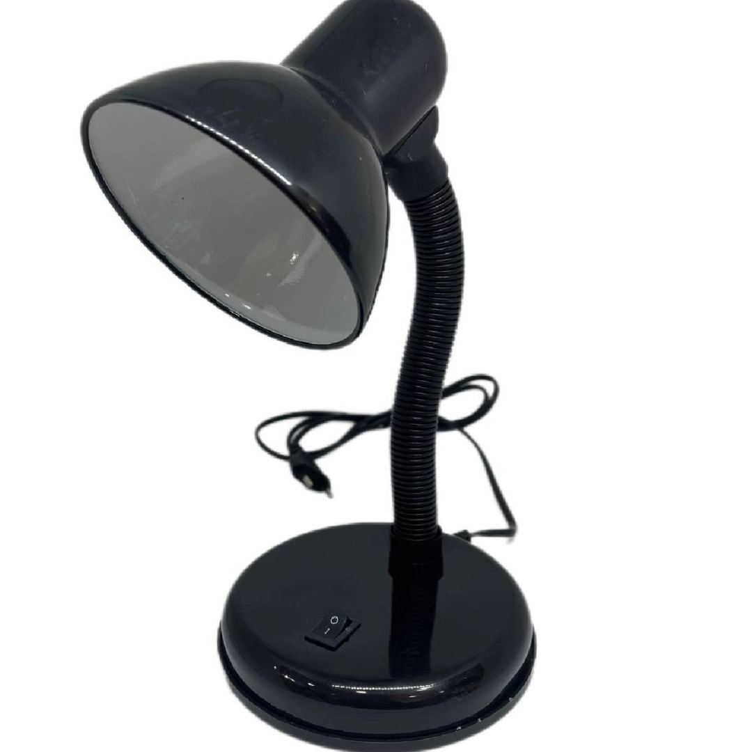 Светильник настольный "LumiDesk" LD-012 чёрный