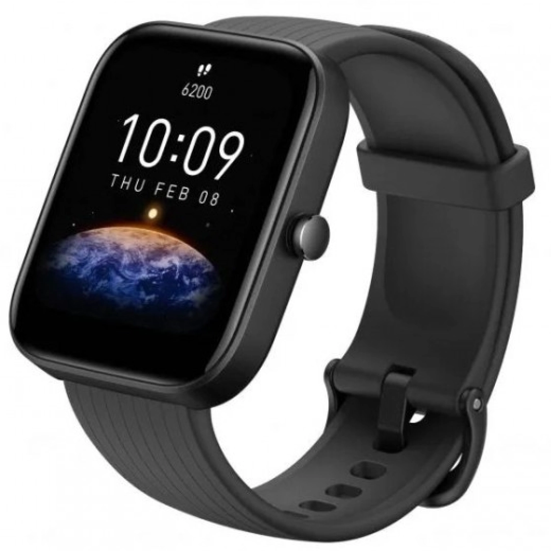 Смарт часы Amazfit Bip 3 Pro A2171
