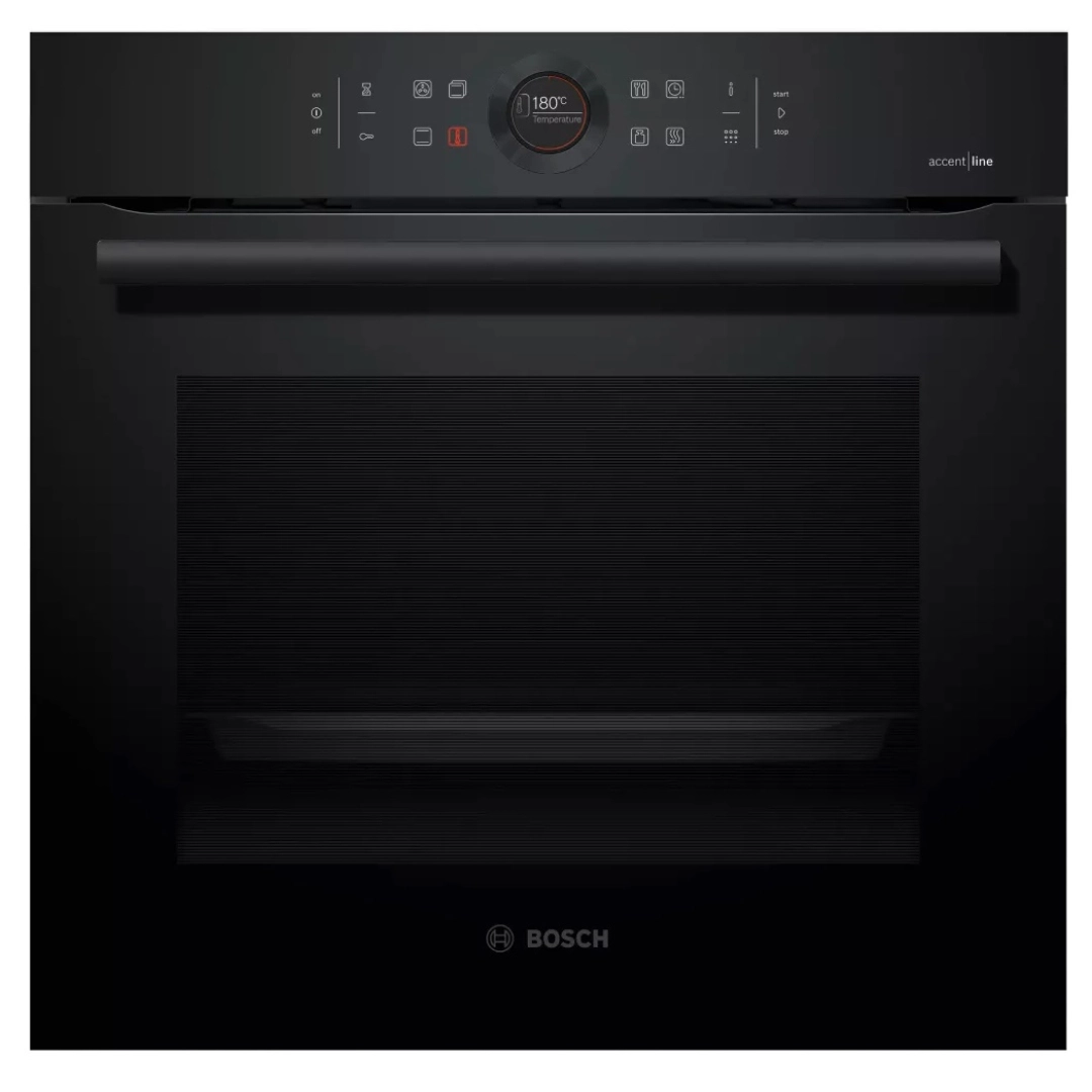 BOSCH HBG8755C0 o‘rnatiluvchi duxovka-shkafi - rasm №1 BOSCH HBG8755C0 o‘rnatiluvchi duxovka-shkafi