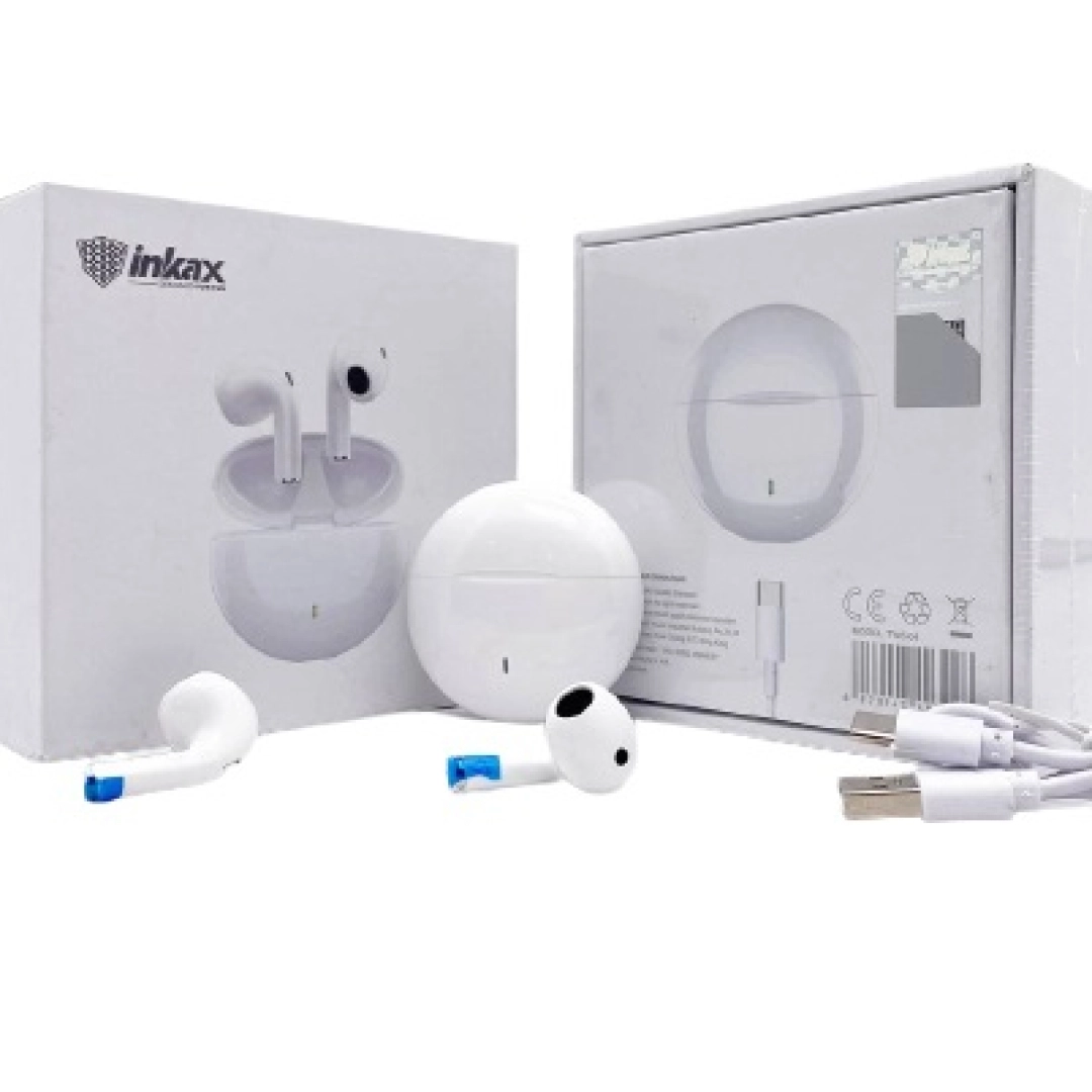 Airpods Inkax TWS 04 simsiz quloqchini