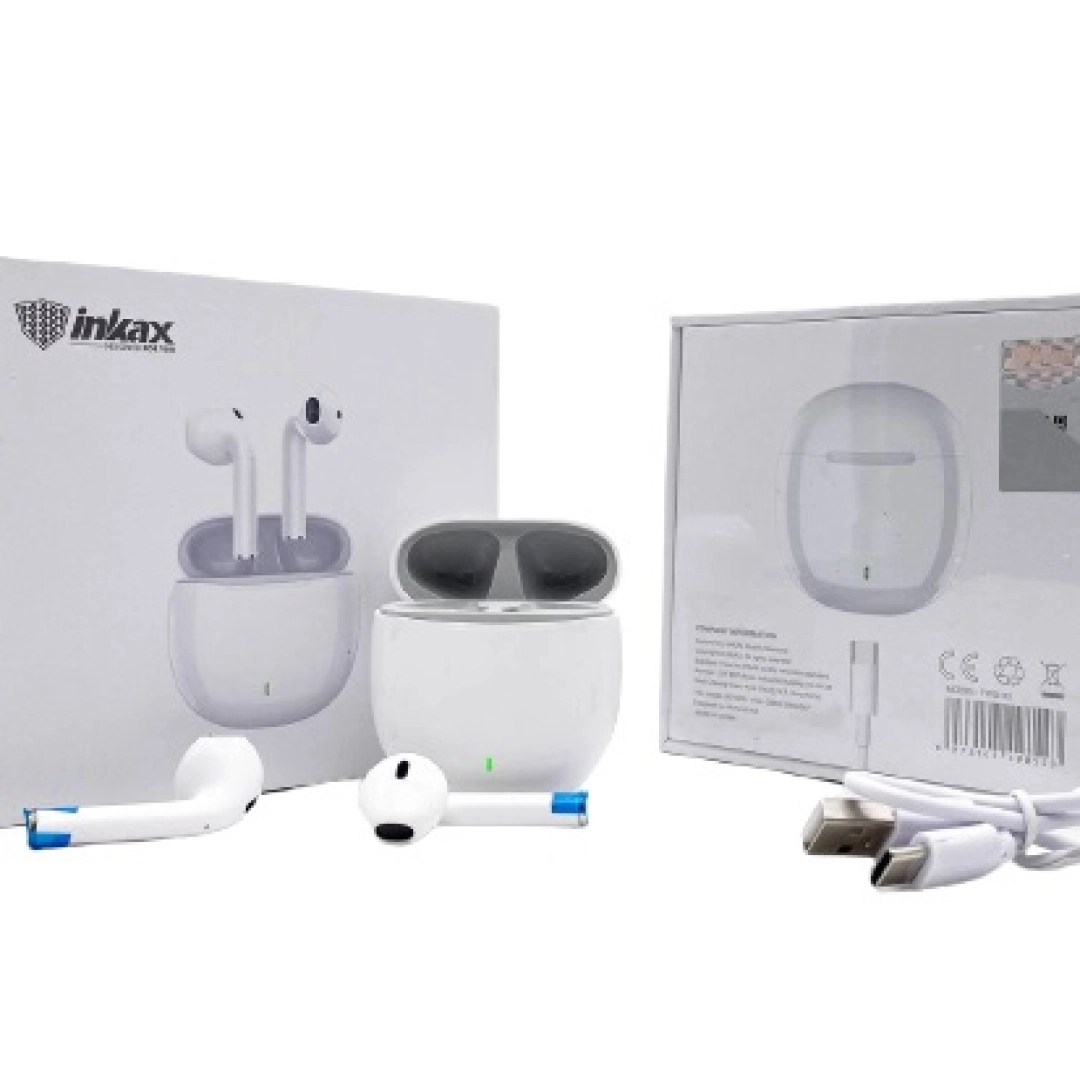 Airpods Inkax TWS 03 simsiz quloqchini