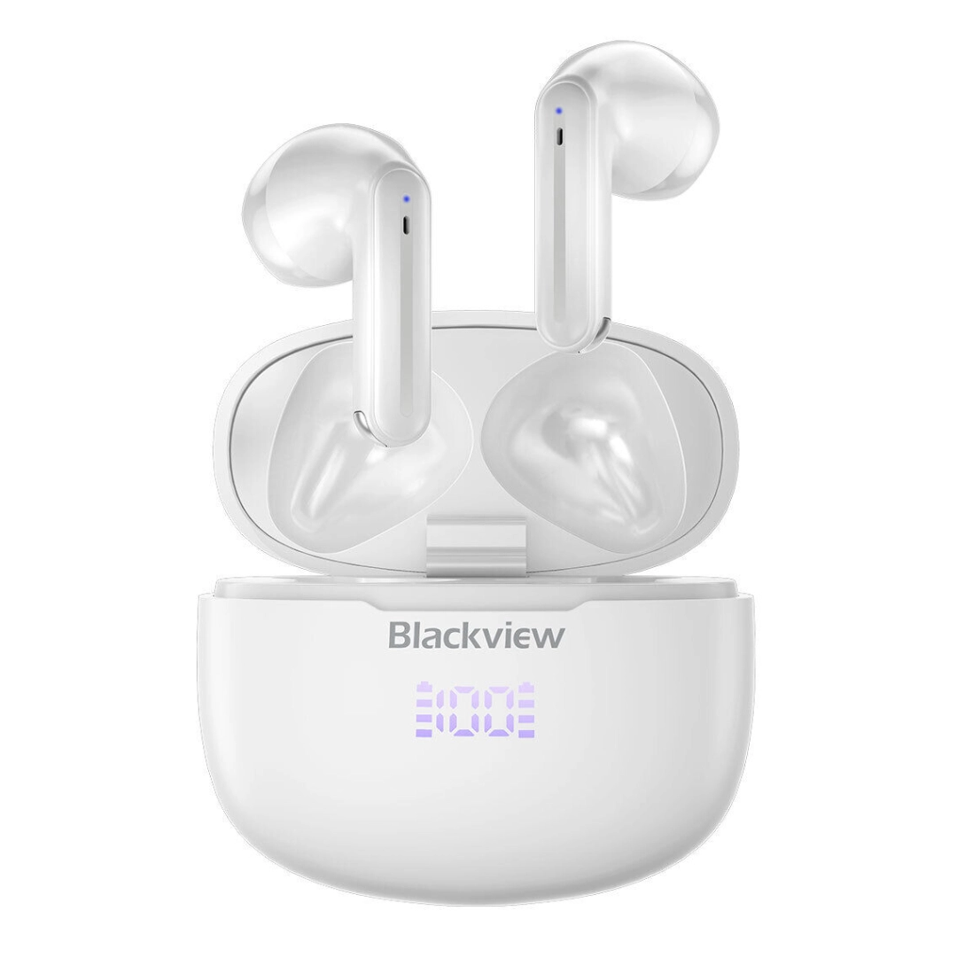 Blackview AirBuds 7 White simsiz naushniki