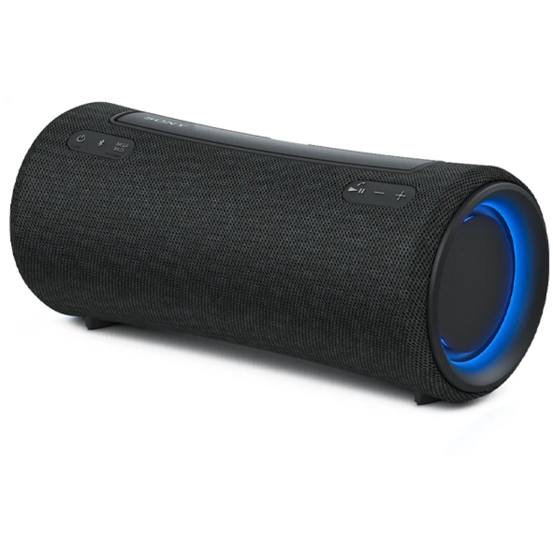 Портативная акустика Sony XG300 Black