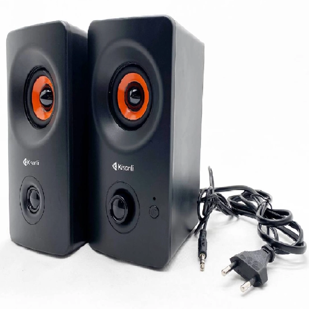 Kisonli AC-9002BT kompyuter kolonkasi - rasm №1 Kisonli AC-9002BT kompyuter kolonkasi
