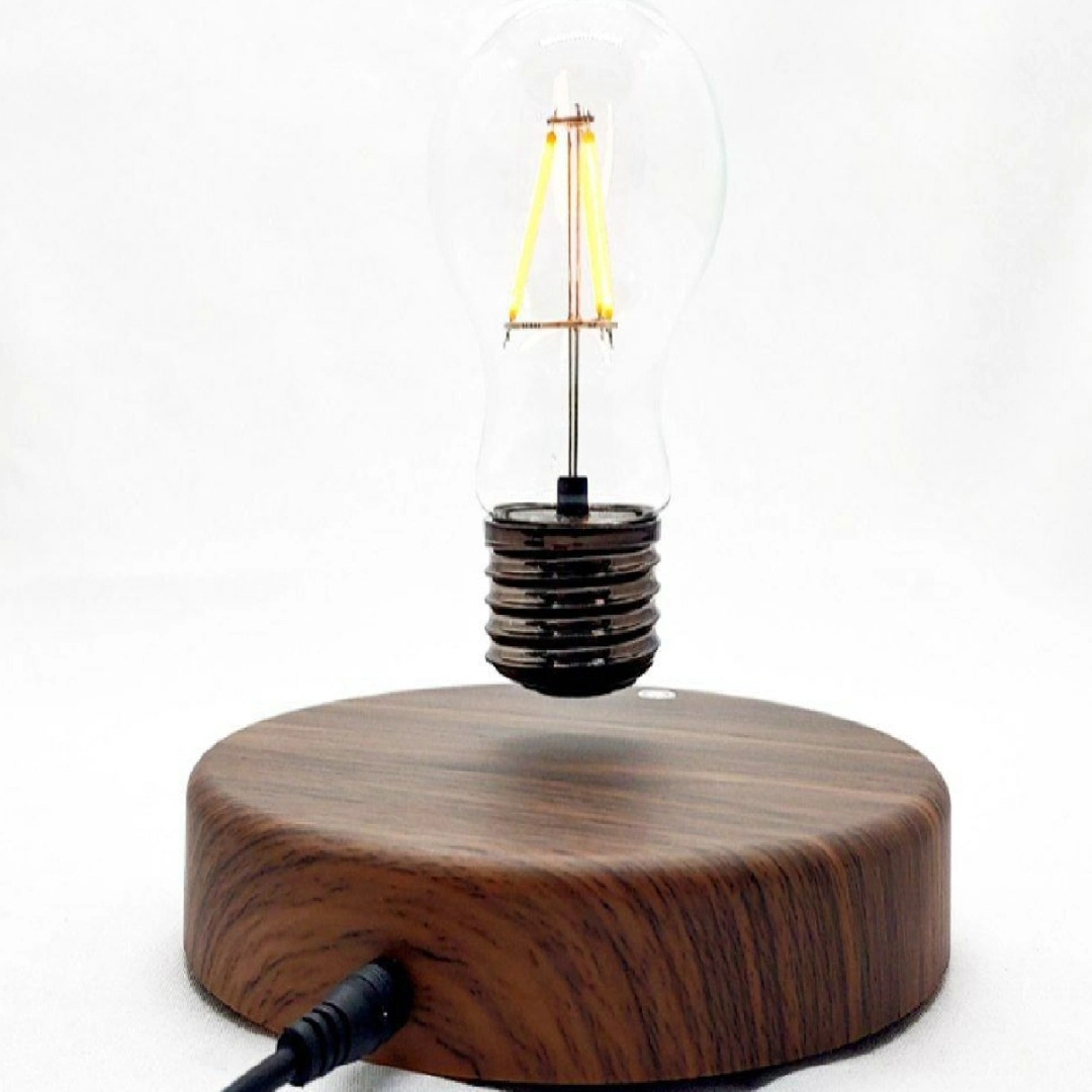 Лампа Wireless Bulb