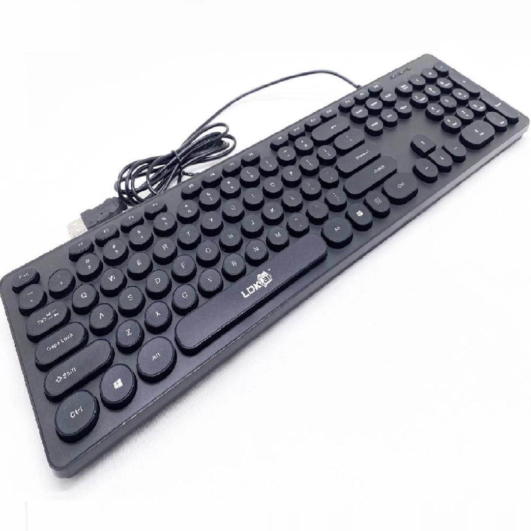 Клавиатура LDKAI K19