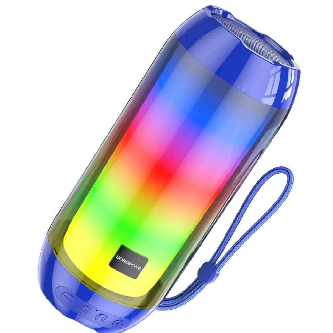 Borofone BR25 Crazy sound portativ kolonkasi