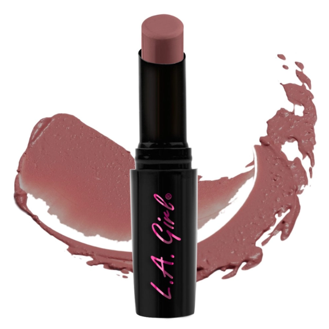 Помада для губ кремовая Luxury Creme Lipstick оттенок Beloved L.A. Girl