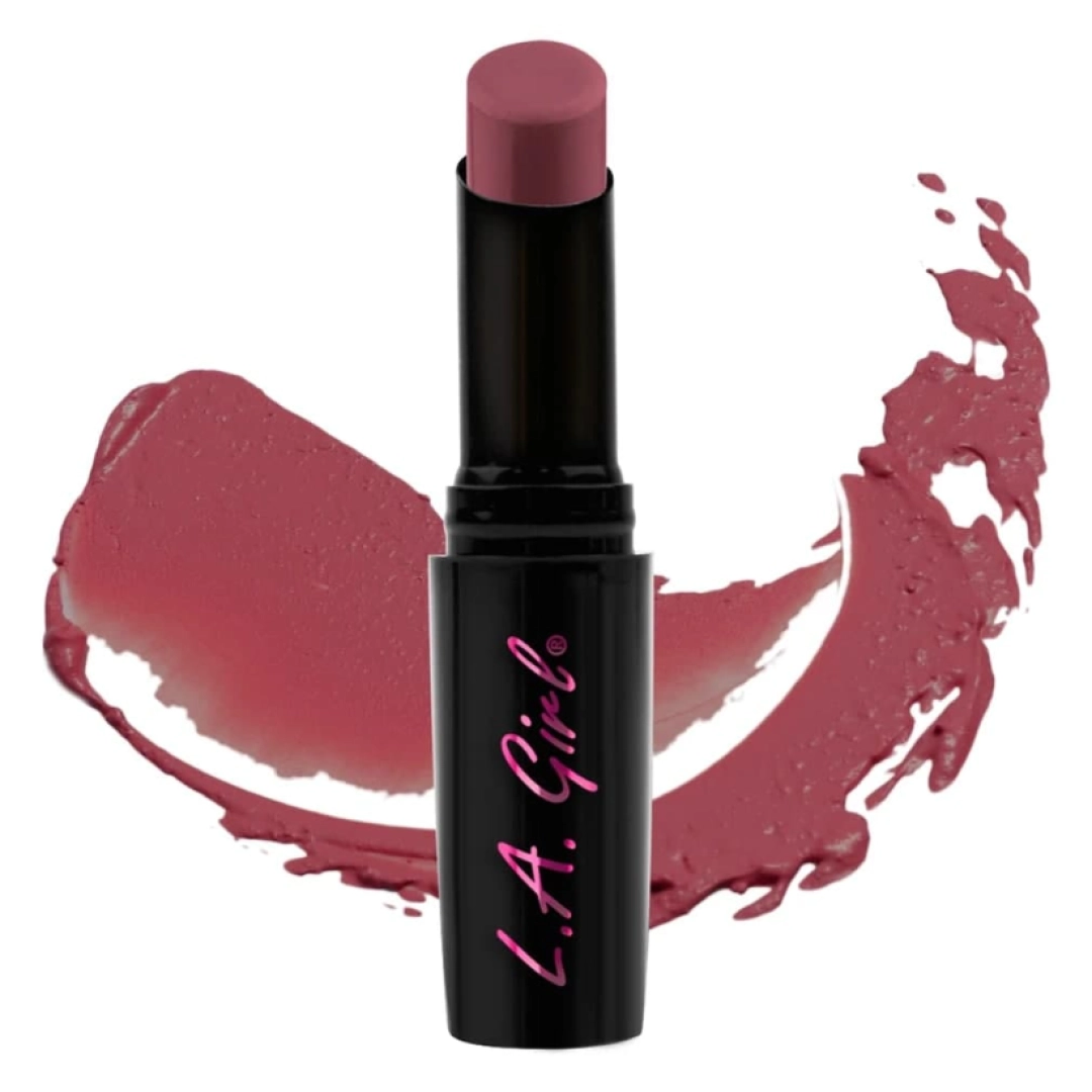 Помада для губ кремовая Luxury Creme Lipstick оттенок Promise L.A. Girl