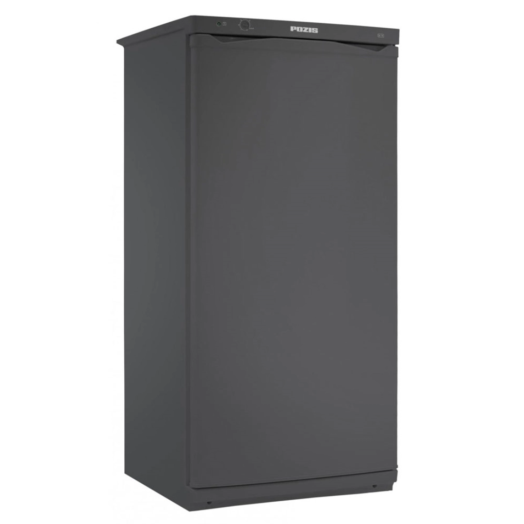 POZIS-Sviyaga-404-1 (qora) sovutgichi
