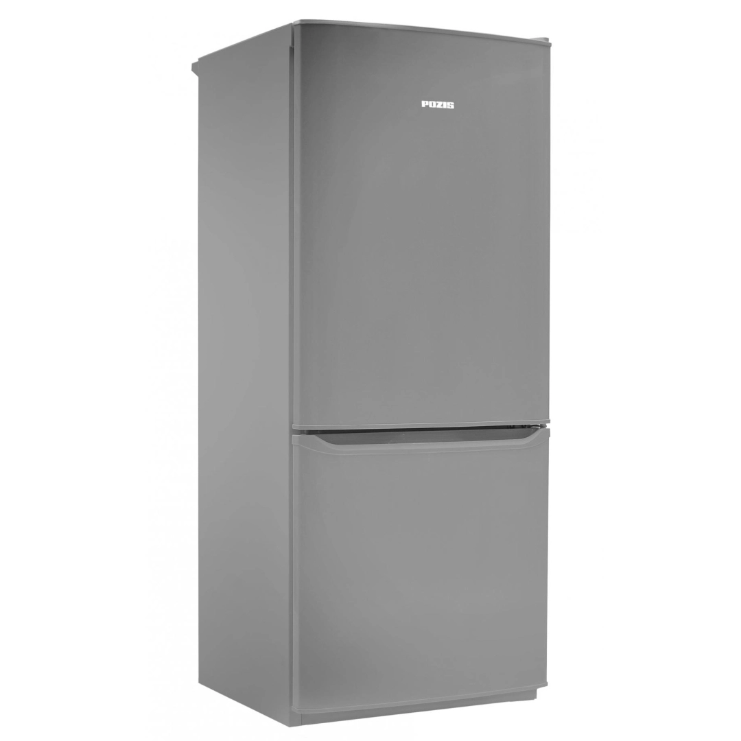 Холодильник POZIS RK-101 (Серебристый) - фото №1 Холодильник POZIS RK-101 (Серебристый)