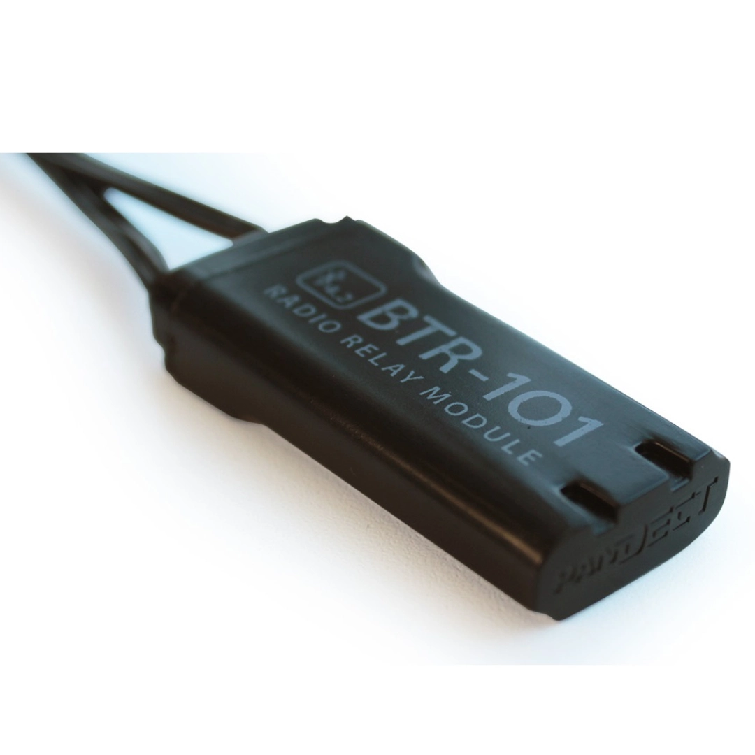 Pandect BTR-101 radiorelesi