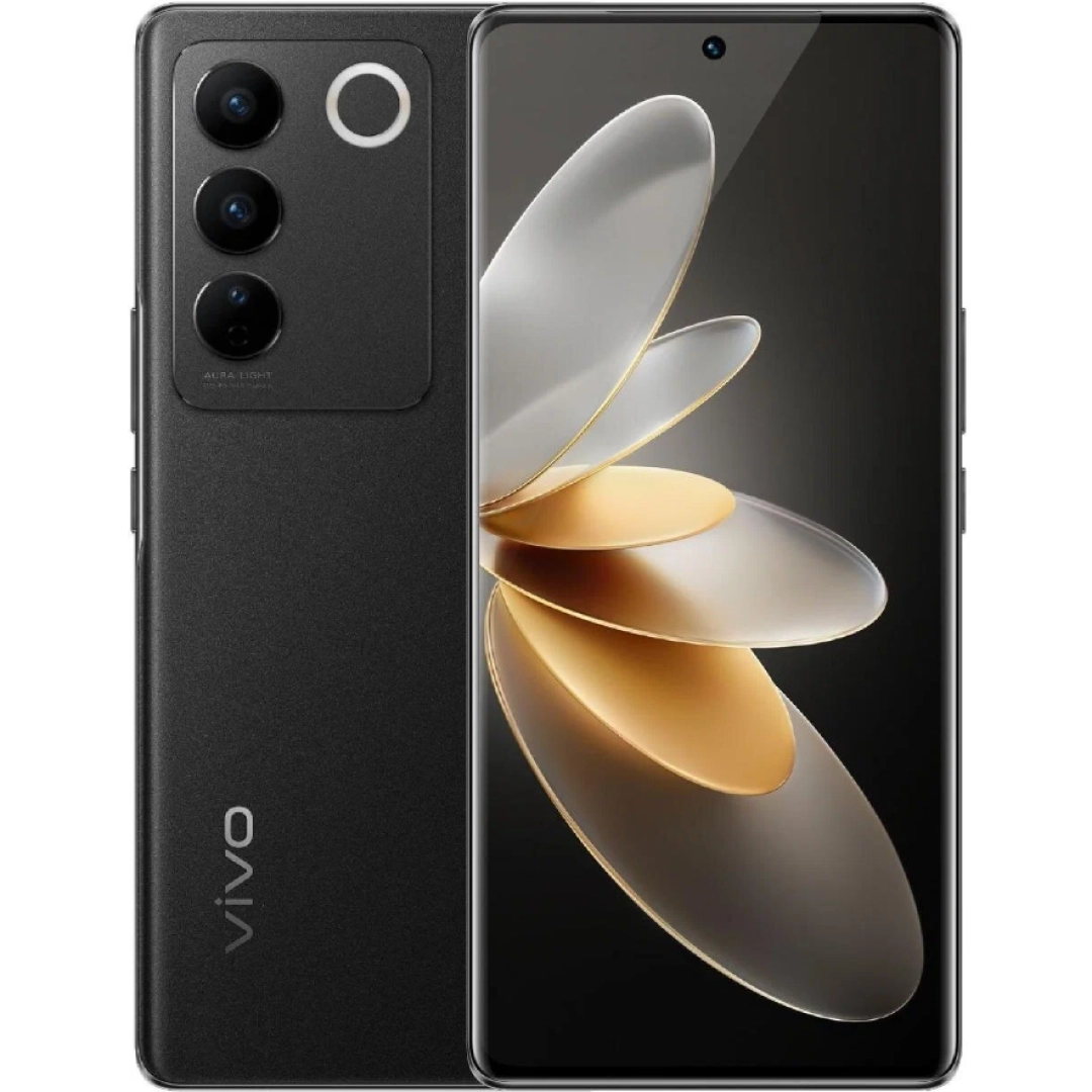 Vivo V27 12/256GB Qora Smartfoni