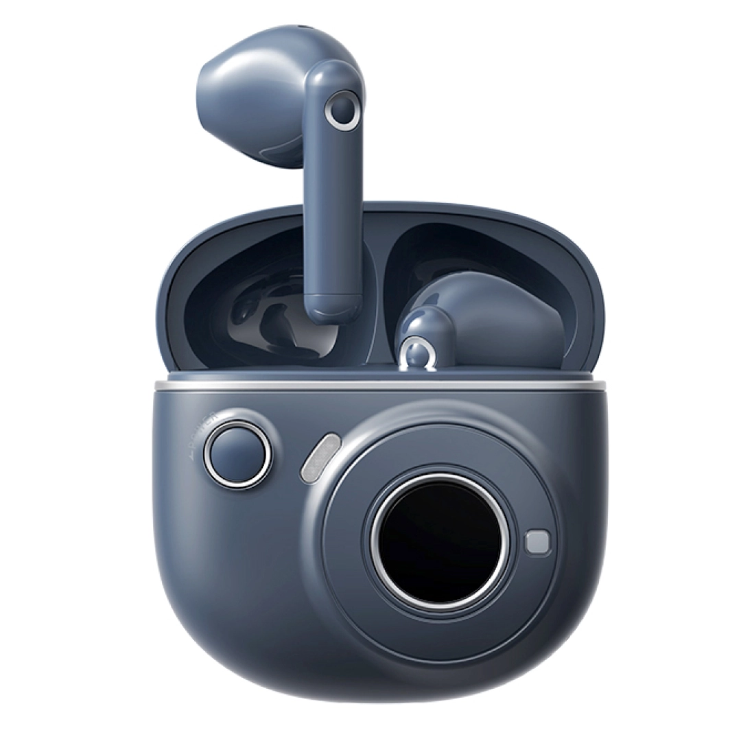 EDIFIER TO-U2 mini Blue simsiz quloqchini