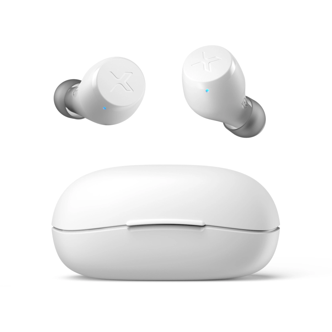 Беспроводные наушники Edifier X3s White