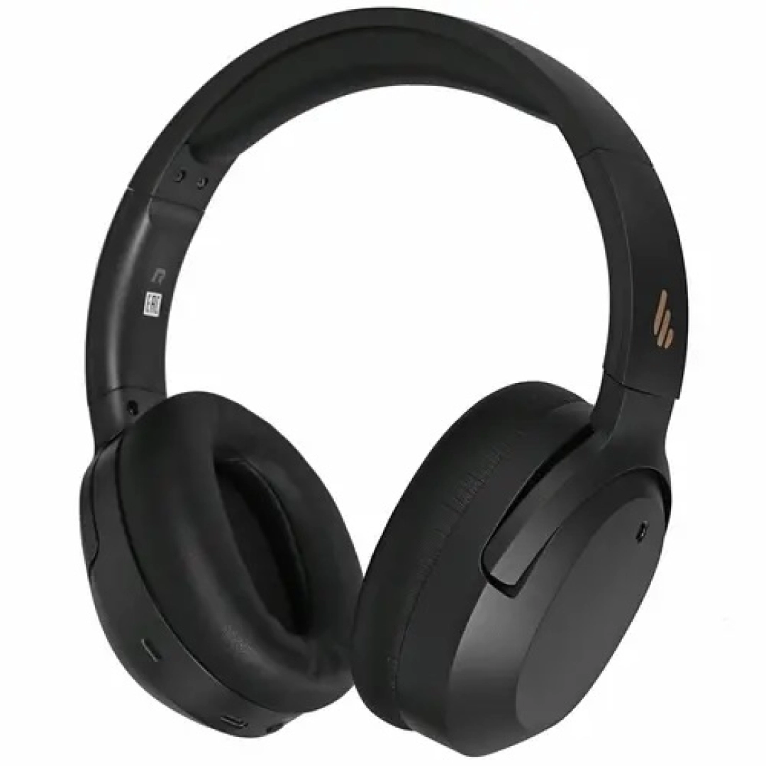 Edifier W820NB Black simsiz quloqchini