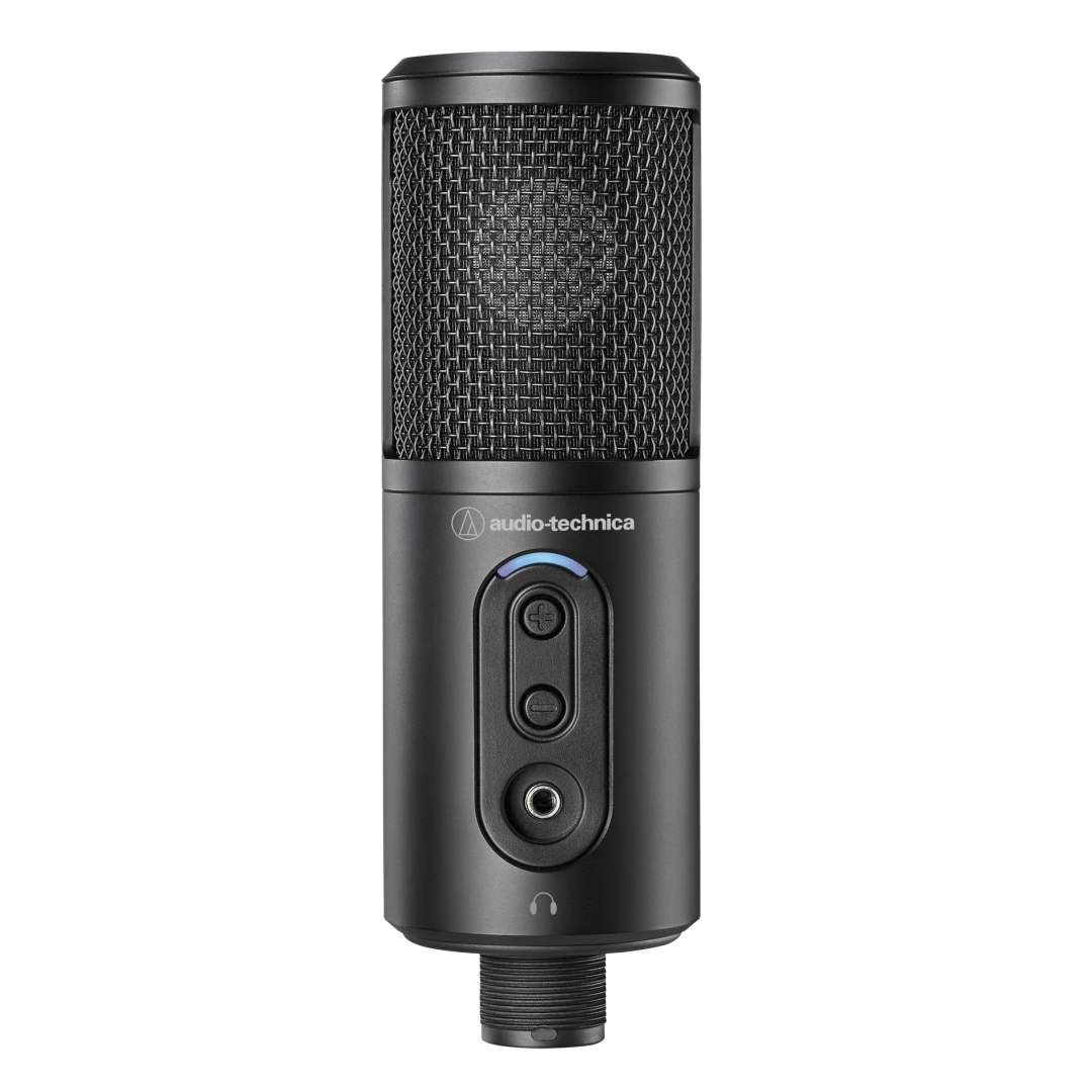 Audio-technica ATR2500x-USB mikrofoni