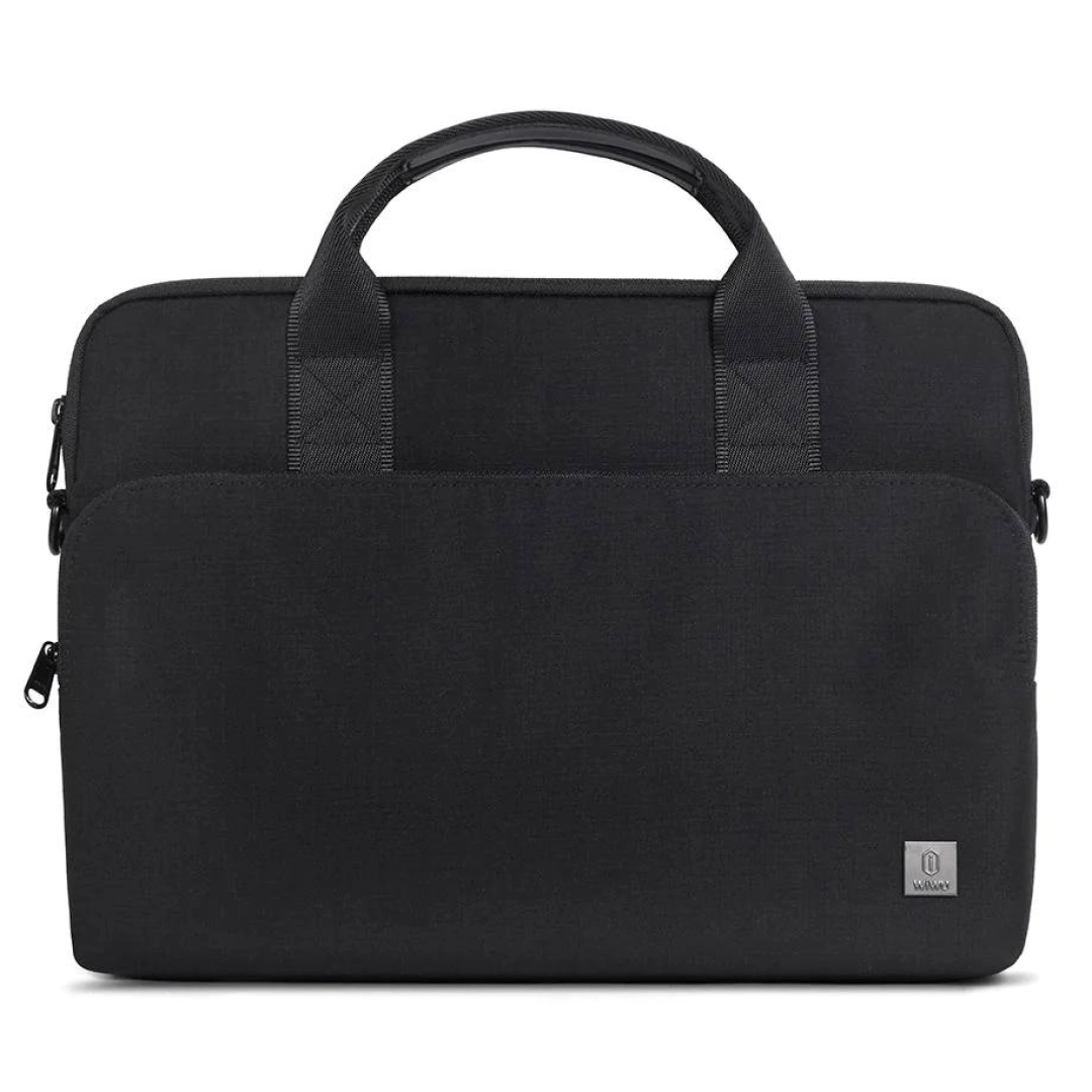 Сумка для ноутбука Wiwu Alpha для 16" Черная