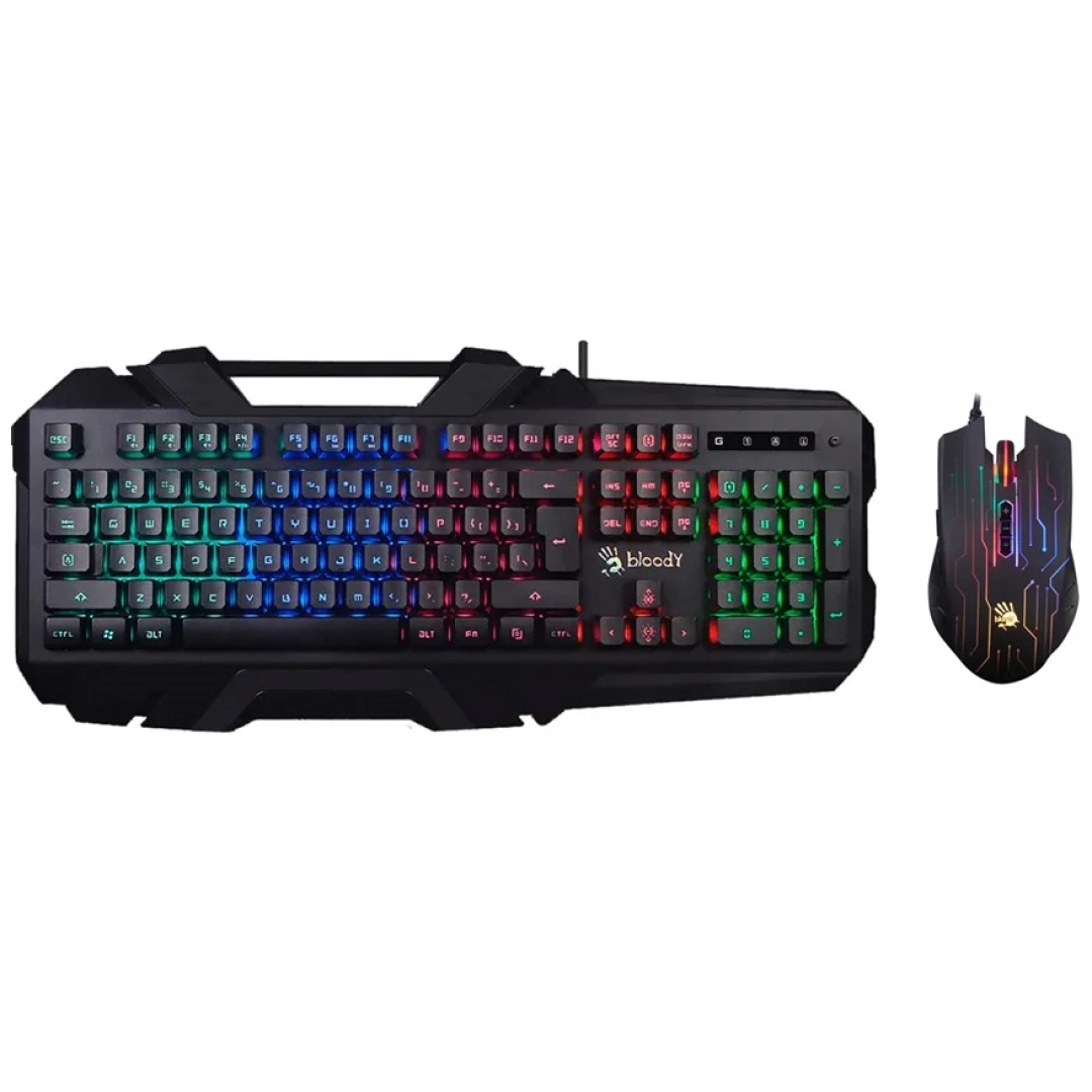 A4Tech Bloody B2500 o'yin to'plami