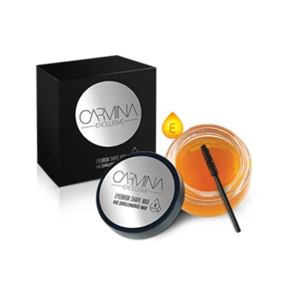 Hunca Carmina Exclusive Eyebrow Wax qosh geli