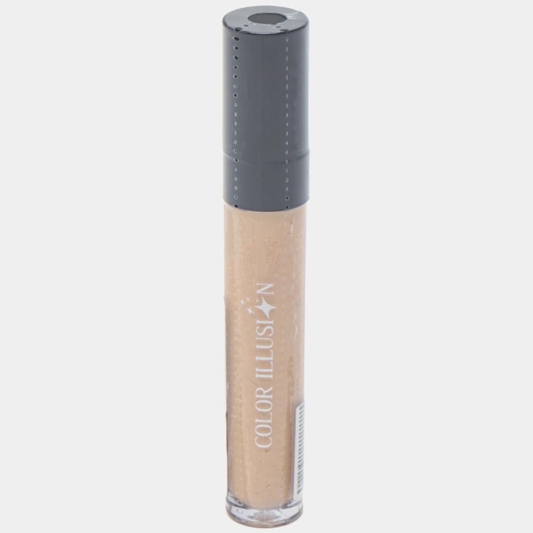 Консилер Hunca Colour Illusion Liquid Concealer - Ivory