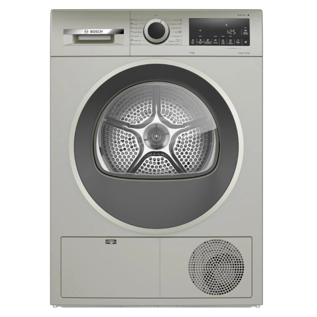 Bosch WQG1420XME quritgich mashinasi