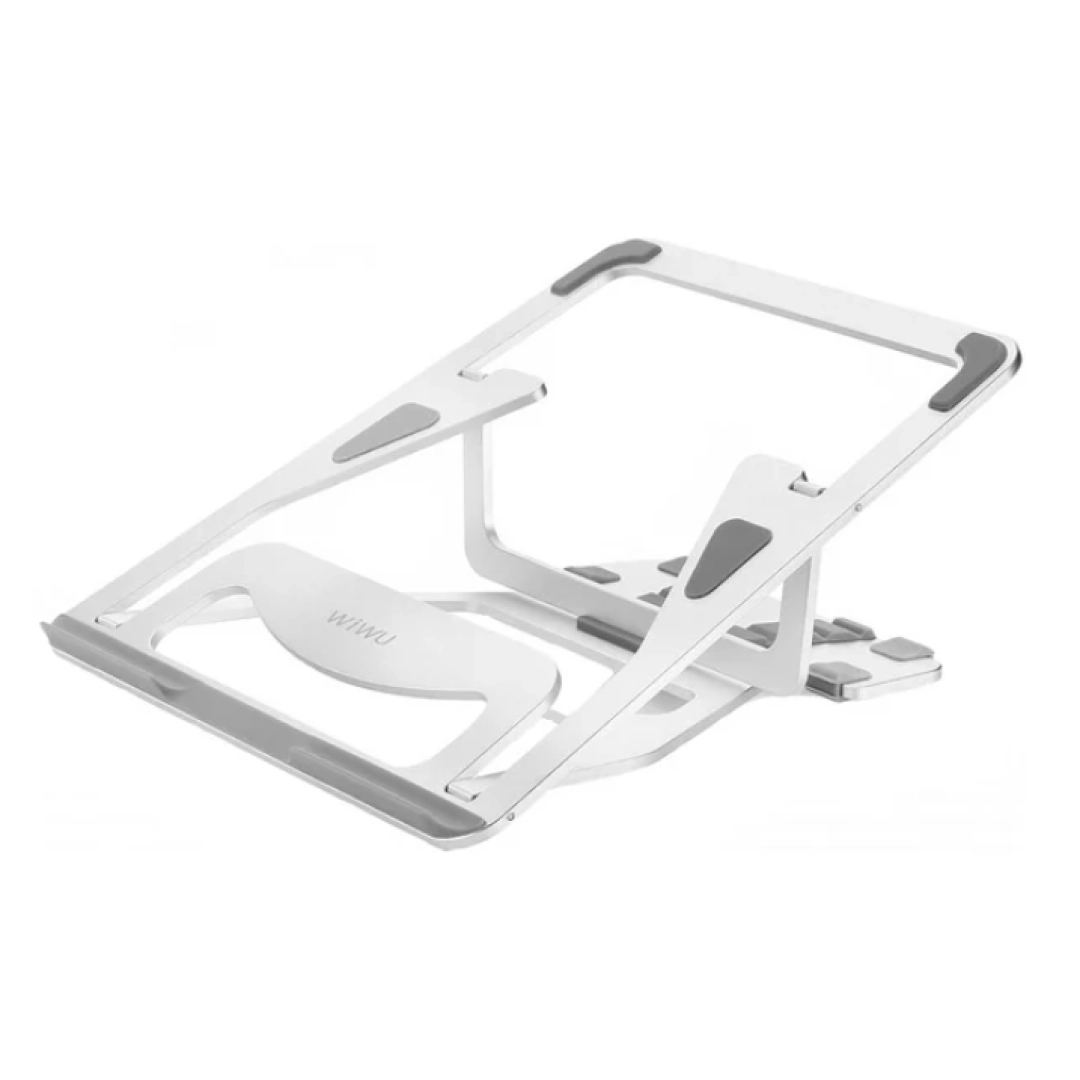 Wiwu S100 Kumushrang noutbuk yig&lsquo;ma tagligi