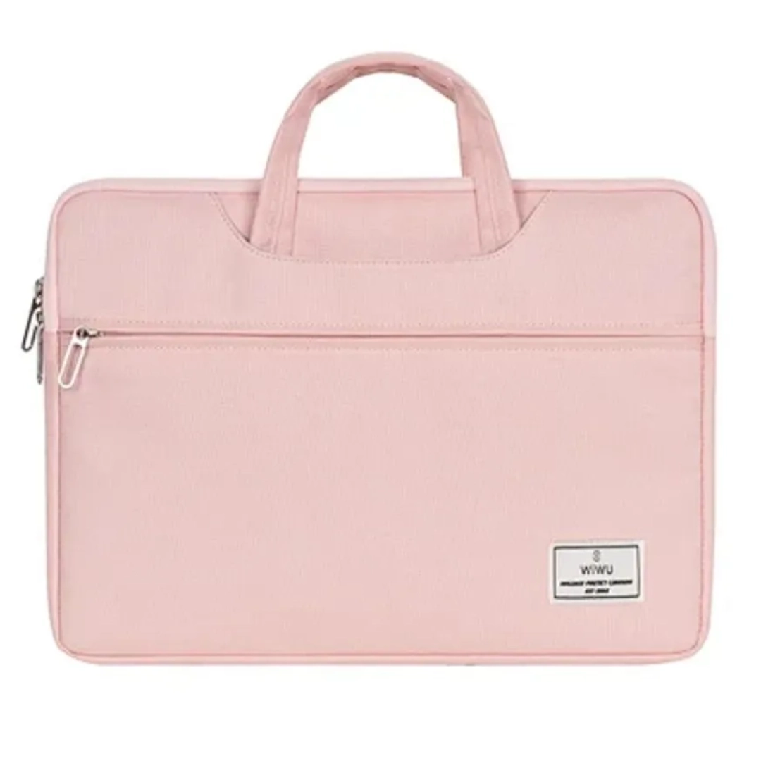 Wiwu ViVi Laptop Handbag 15.6" pushti noutbuk sumkasi