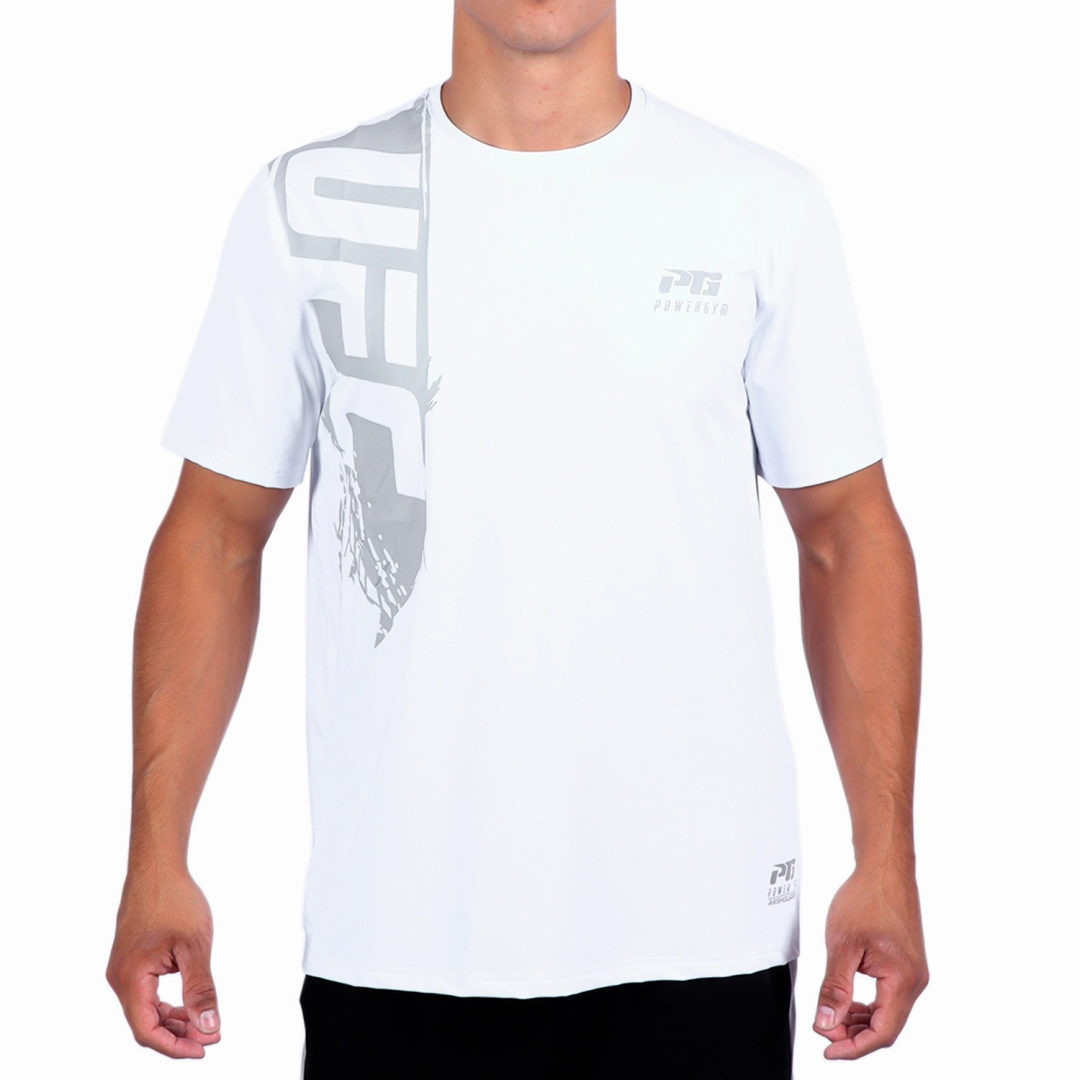 UFC PowerGym 271306-1 oq rangli Futbolkalari