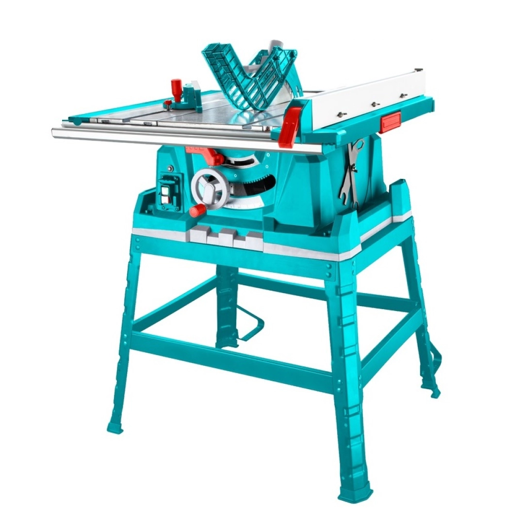 Распиловочный станок TOTAL TS526043