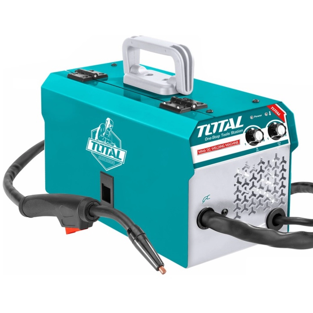 Total TFC1301 payvandlash invertori