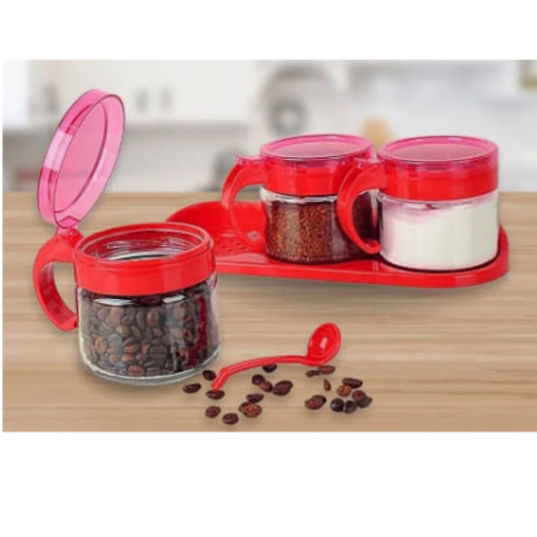 Набор для специй KC-386