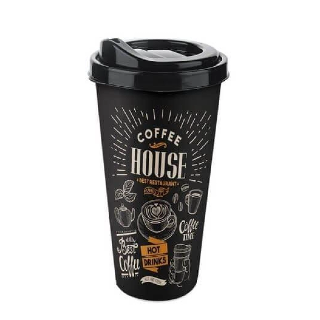 Термокувшин Titiz 650 мл, AP-9220