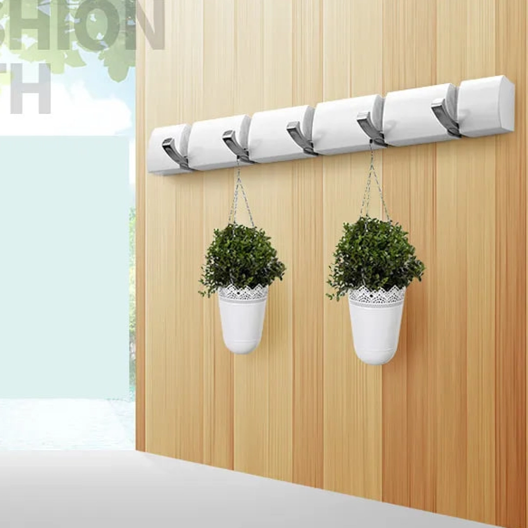 5 крючков от Титиза