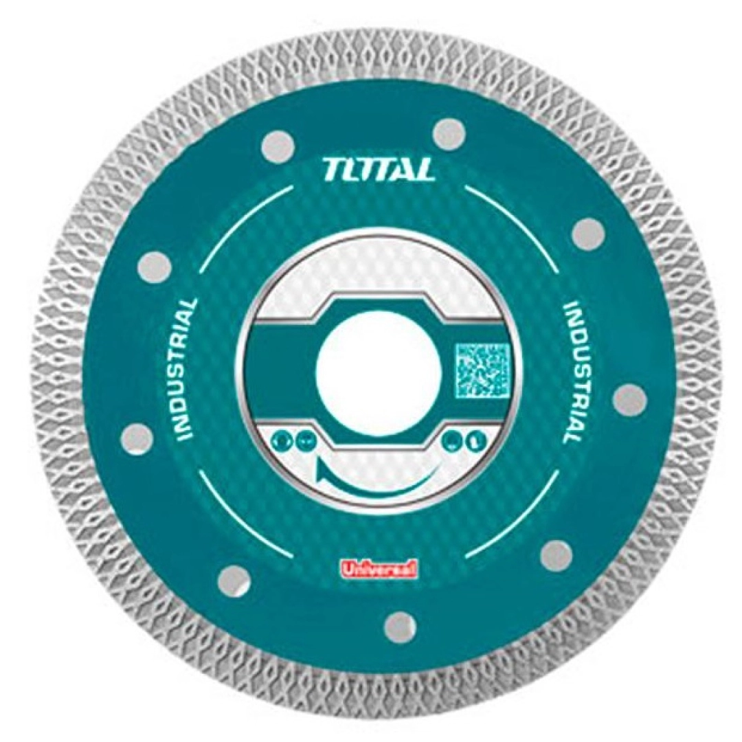 TOTAL TAC2181251HT ultrayupqa olmosli diski
