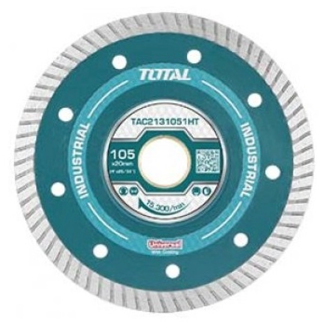 TOTAL TAC2131051HT ultrayupqa olmosli diski