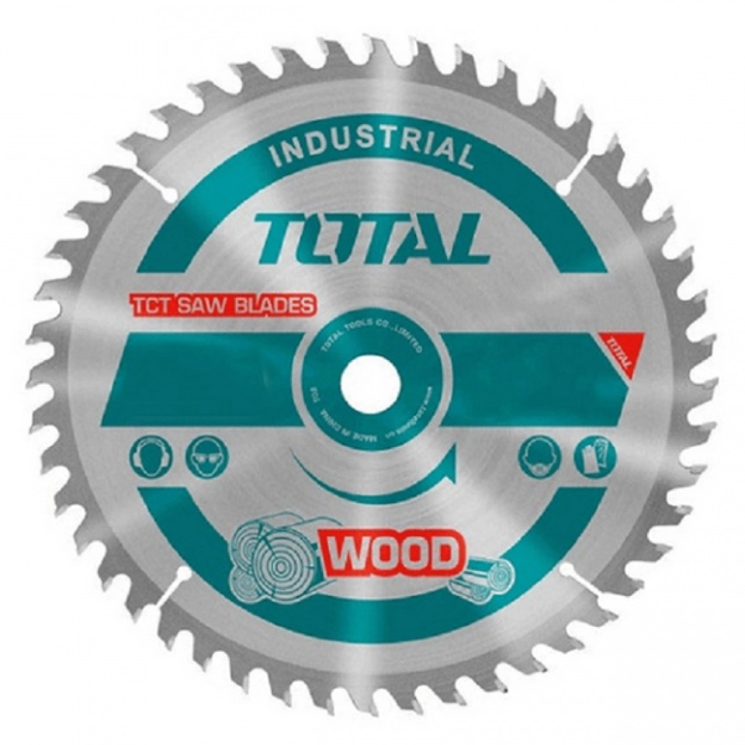 TOTAL TAC231255 daraxt kesadigan arra diski