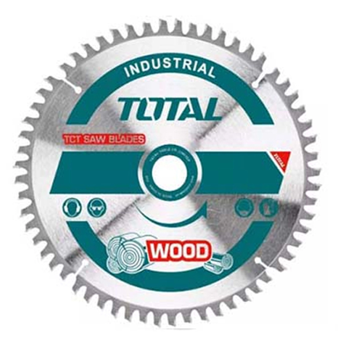 TOTAL TAC231723 daraxt kesadigan arra diski