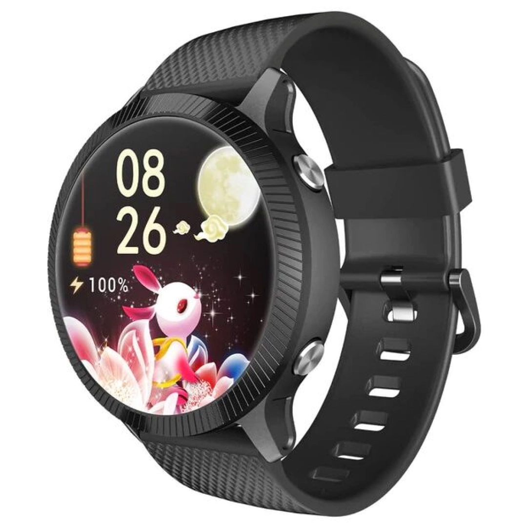 Blackview R8 41 mm Black smart-soati