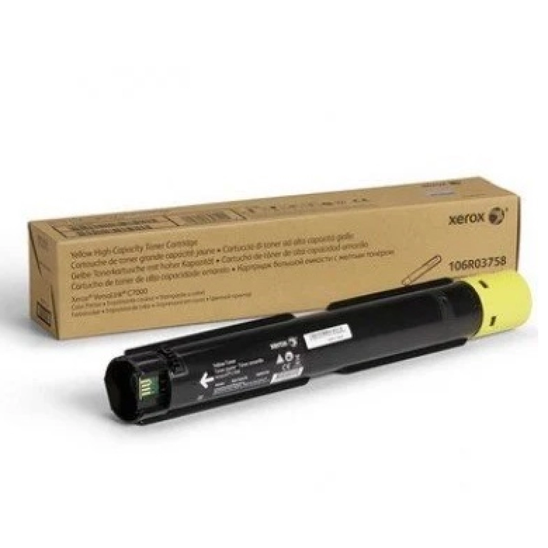 Xerox VL C7000 Yellow toner kartriji