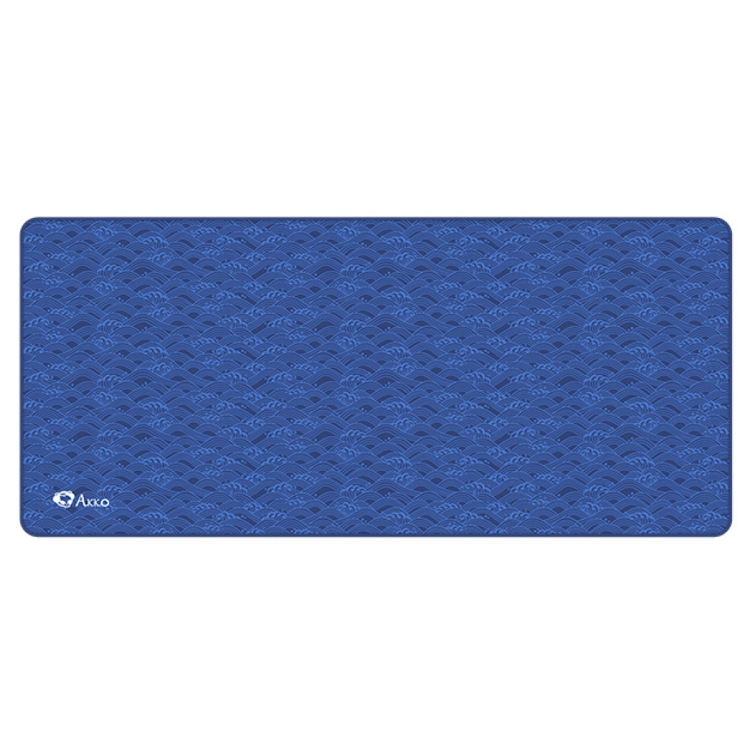 AKKO Ocean Star Deskmat sichqoncha gilamchasi