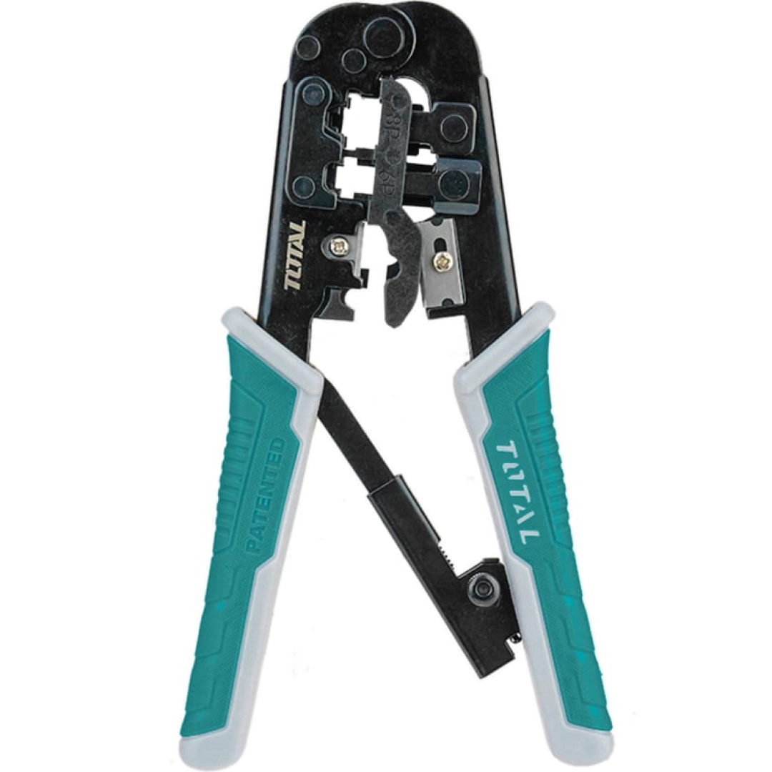 TOTAL TMPCN5468R portlarni siqish uchun krimper